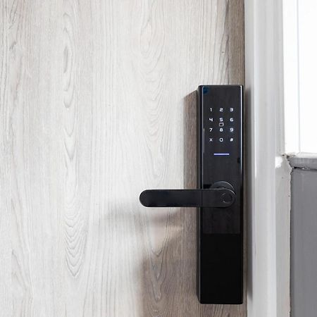 London Double Bedroom Hotel In Tufnell Park With Wifi Exteriér fotografie