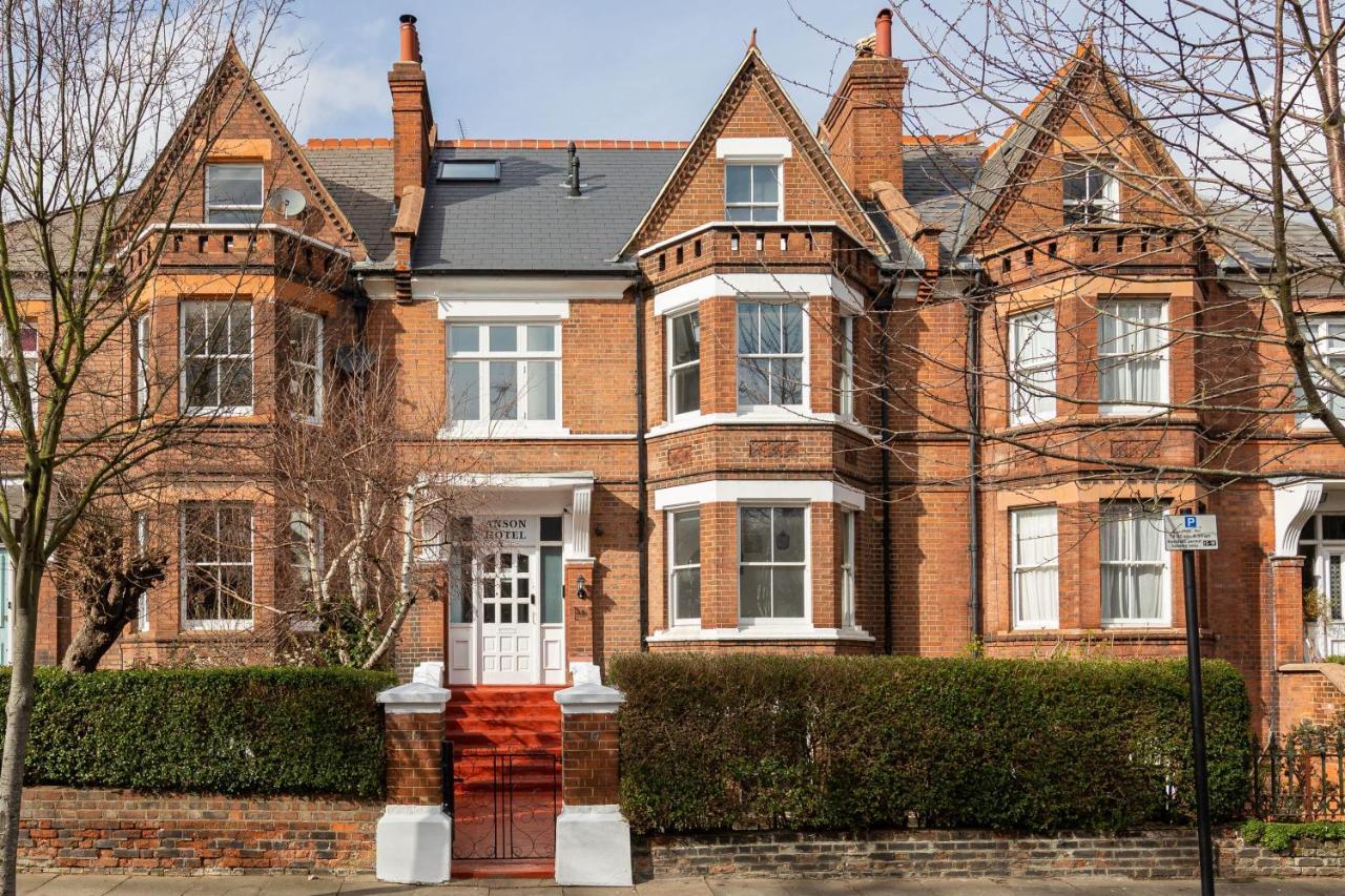 London Double Bedroom Hotel In Tufnell Park With Wifi Exteriér fotografie